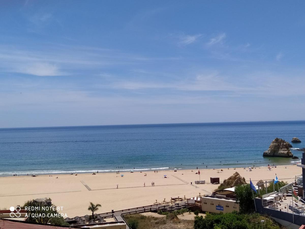 Sea View Apartment Portimão Exterior photo