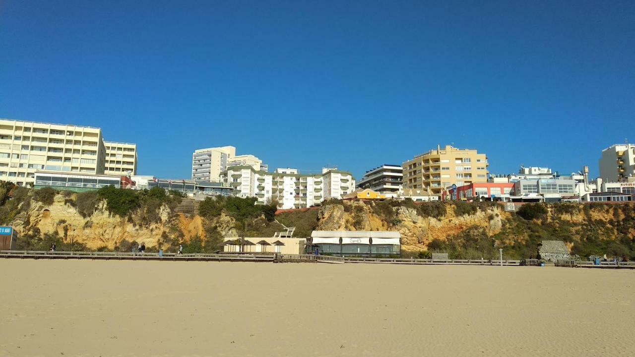 Sea View Apartment Portimão Exterior photo